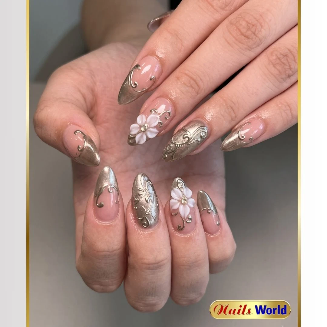 Nails Design